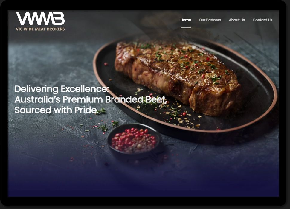 Vic Wide Meat Brokers